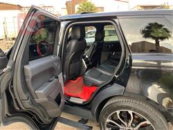 لاند ڕۆڤەر ڕانج ڕۆڤەر سپۆرت